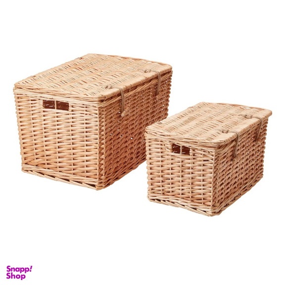 باکس نظم دهنده ایکیا مدل insvep کد 004.767.95