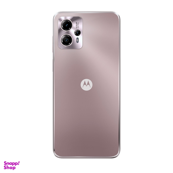 گوشی موبایل موتورولا مدل Moto G13 دو سیم کارت ظرفیت 128 گیگابایت و رم 4 گیگابایت