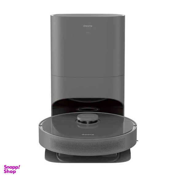 جاروبرقی رباتیک دریم مدل D10S Plus