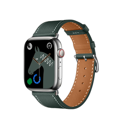 بند هوکو مدل WA17 مناسب برای اپل واچ 42/44/45/49 میلی متری