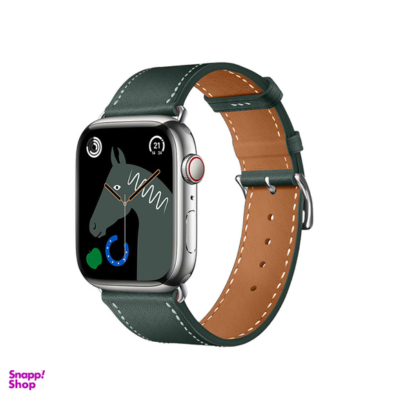 بند هوکو مدل WA17 مناسب برای اپل واچ 42/44/45/49 میلی متری