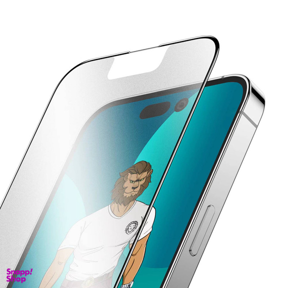 محافظ صفحه نمایش مات گرین مدل 3D Matte Pro مناسب برای گوشی موبایل اپل iPhone 14 Pro