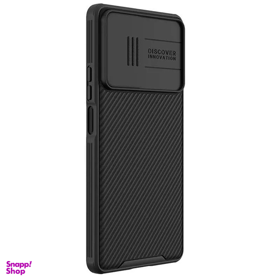 کاور نیلکین مدل CamShield Pro مناسب برای گوشی موبایل شیائومی Redmi Note 12 Turbo / Poco F5