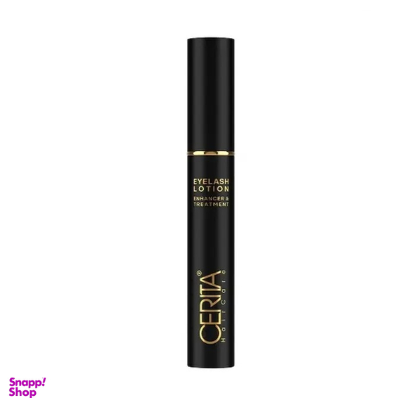 محلول تقویت کننده مژه سریتا مدل Eyelash حجم 8 میلی لیتر