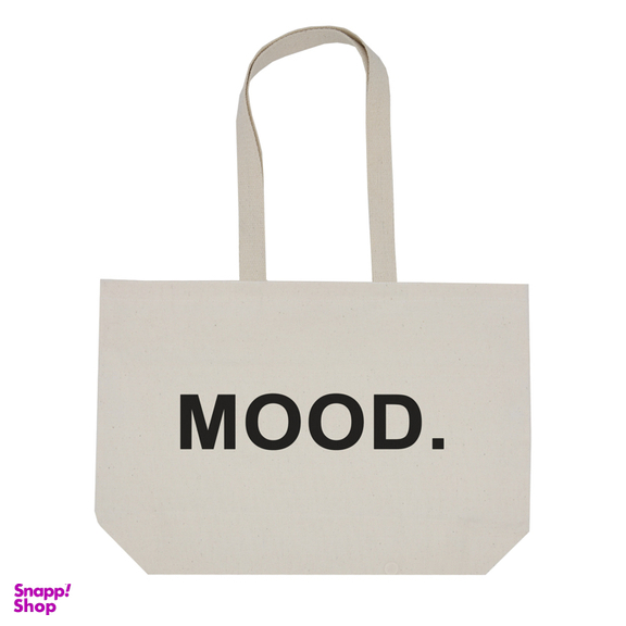 کیف دخترانه برزنت طرح Mood