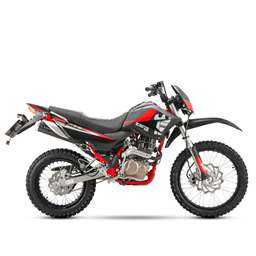 موتورسیکلت کویر مدل T2 1403