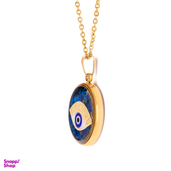 گردنبند زنانه الون مدل جانان کد P04104021020A