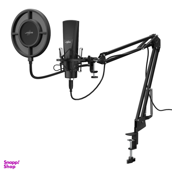 میکروفون کندانسر یوریج مدل Stream 800 HD Studio186020
