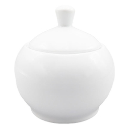 قندان شرکت صنایع چینی تقدیس مدل نفیس کد 298