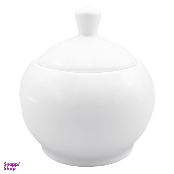 قندان شرکت صنایع چینی تقدیس مدل نفیس کد 298