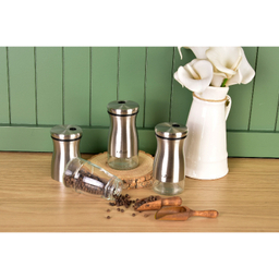 نمک‌ پاش و فلفل‌ پاش یونیک کد 1790