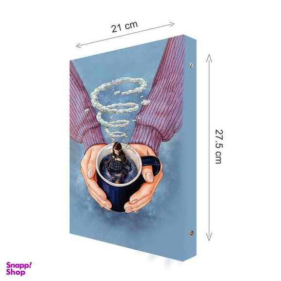 بسته لوازم تحریر پدیده نقش مدل خیال پرداز بسته 3 عددی