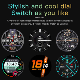 ساعت مچی هوشند مدل MV60