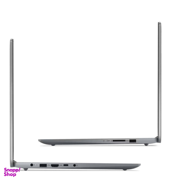 لپ تاپ 15.6 اینچ لنوو مدل IdeaPad Slim 3 15IRU8-i3 1315U-8GB LPDDR5-512GB SSD-TN کاستوم شده