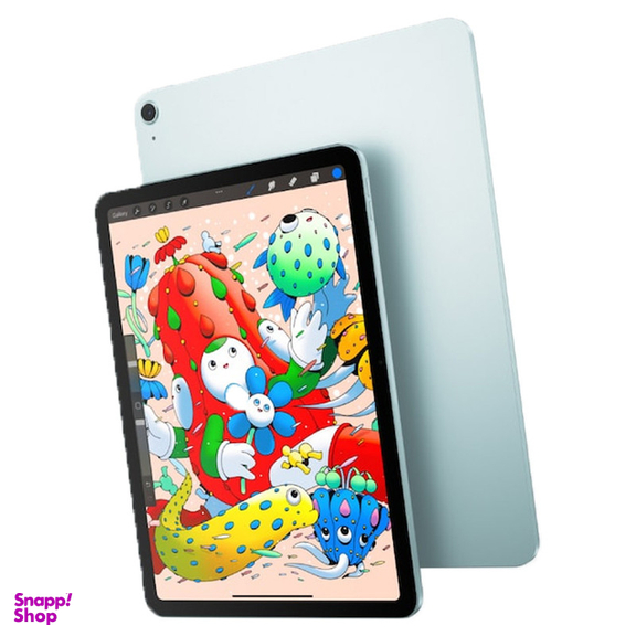تبلت 13 اینچ اپل مدل iPad Air 13 2025 M3 Wi-Fi ظرفیت 128 گیگابایت و رم 8 گیگابایت