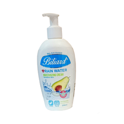 کرم مرطوب کننده و آبرسان بیلیارد مدل Avocado حجم 250 میلی لیتر