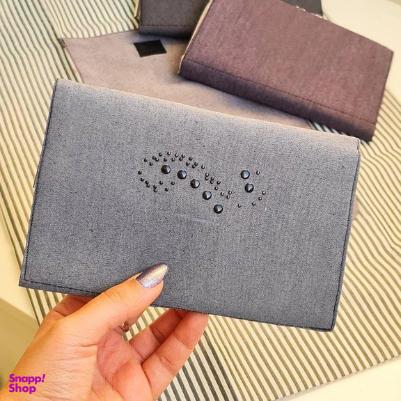 ساک دستی زنانه لیلیوم مدل ستاره