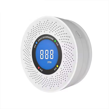 دتکتور نشت گاز مونوکسید کربن هگزا کد HWCOD-01
