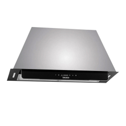 هود مخفی استیل البرز مدل SA-509 سایز 70