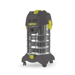 جاروبرقی صنعتی ام تی کو کد VC-1430C