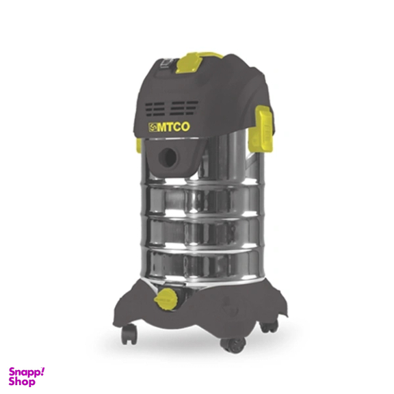 جاروبرقی صنعتی ام تی کو کد VC-1430C