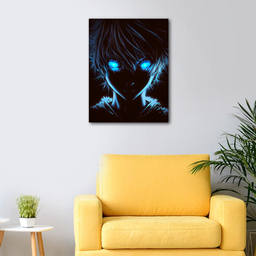 تابلو شاسی عرش مدل فانتزی انیمه کد As3353