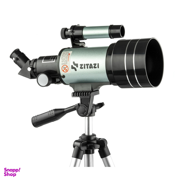 تلسکوپ زیتازی مدل AZM 70300