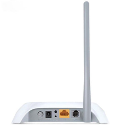 مودم ADSL2+ بی سیم تی پی-لینک مدل TD W8151N