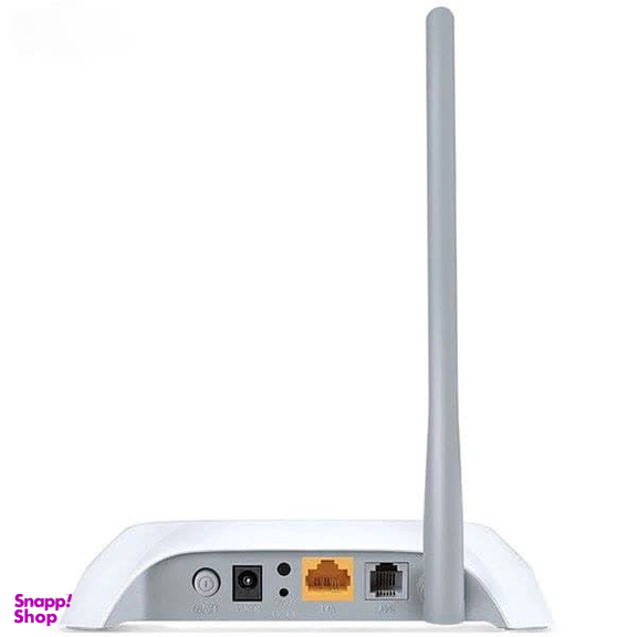 مودم ADSL2+ بی سیم تی پی-لینک مدل TD W8151N