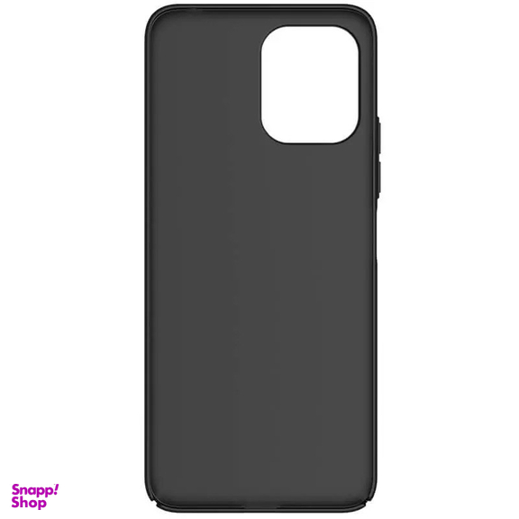 کاور نیلکین مدل Super Frosted Shield مناسب برای گوشی موبایل شیائومی Redmi 12 4G / Note 12R 5G