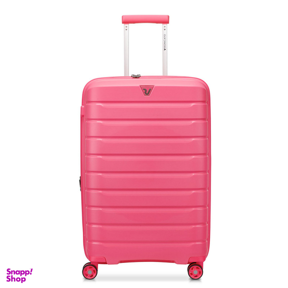 چمدان رونکاتو مدل BUTTERFLY کد 418182 سایز متوسط