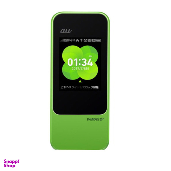 مودم 4G قابل حمل یوکیو هوآوی مدل Speed Wifi Next W04