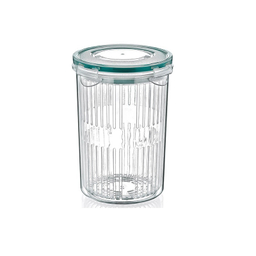 ظرف فیلتردار پلاست آرت مدل Plast Art LC-470 حجم 1.5 لیتری