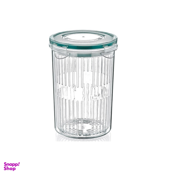 ظرف فیلتردار پلاست آرت مدل Plast Art LC-470 حجم 1.5 لیتری