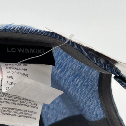 کلاه کپ مردانه ال سی وایکیکی مدل Turk30