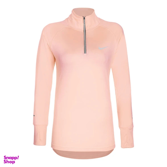 تیشرت آستین بلند ورزشی زنانه مدل GS-m-SRN-125207