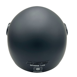 کلاه کاسکت ال اس تو کد Ls2 of558 sphere lux matt black