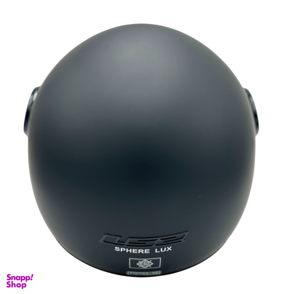 کلاه کاسکت ال اس تو کد Ls2 of558 sphere lux matt black