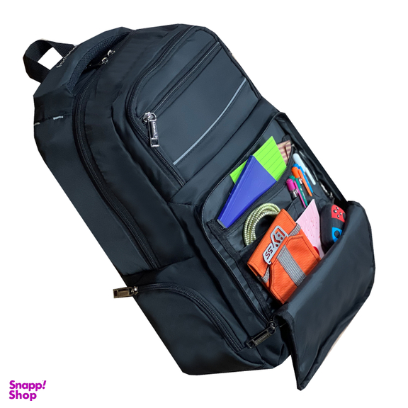 کوله پشتی 35 لیتری فوروارد کد Fclt65040 Professional Style