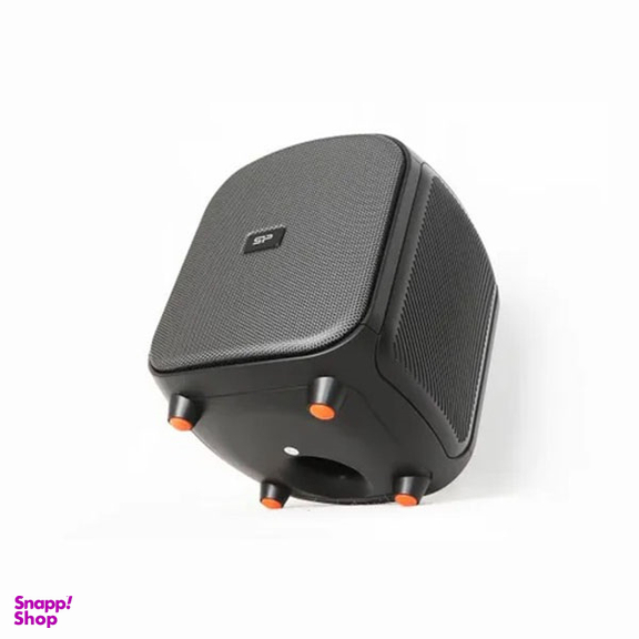 اسپیکر بلوتوثی قابل حمل سیلیکون پاور مدل BS87