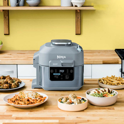 مولتی کوکر نینجا مدل ON401 گنجایش 5.7 لیتر