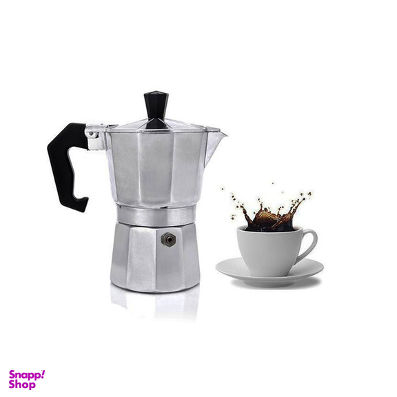 قهوه جوش مدل coffee 6 cup کد 34004
