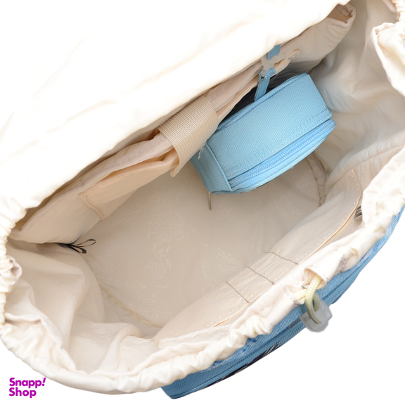 کوله پشتی نشنال جئوگرافیک مدل N25300 ESSENTIAL به همراه جامدادی