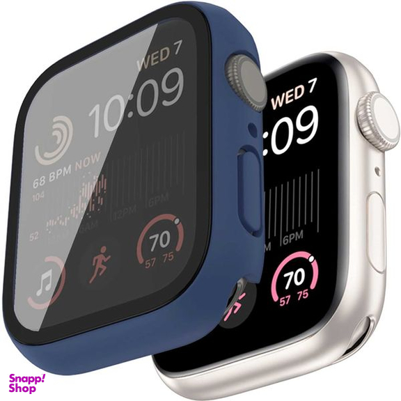 کاور بوف مدل Cover Apple watch-G مناسب برای اپل واچ 45 میلی متری سری 7 / 8 / 9