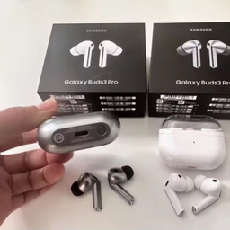 ایرفون بلوتوثی طرح سامسونگ مدل Galaxy Buds 3 Pro 2024 نسخه ویتنام
