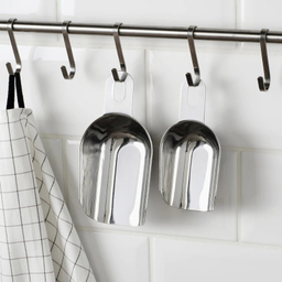 پیمانه ایکیا مدل IKEA 365+ مجموعه 2 عددی
