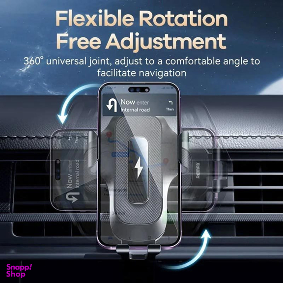 پایه نگهدارنده گوشی موبایل بیوا مدل BH-21