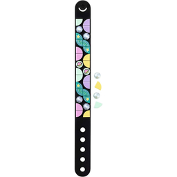 دستبند لگو سری Dots کد 41903