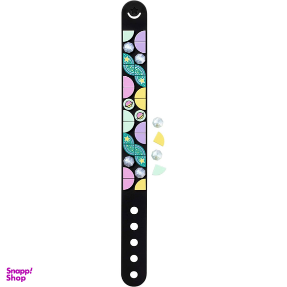 دستبند لگو سری Dots کد 41903