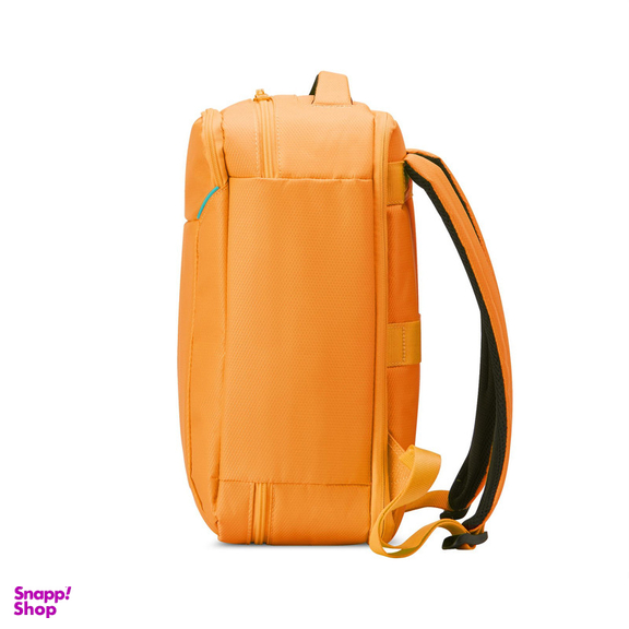 کوله پشتی سفری رونکاتو مدل IRONIK 2.0 Mini Cabin کد 415336
